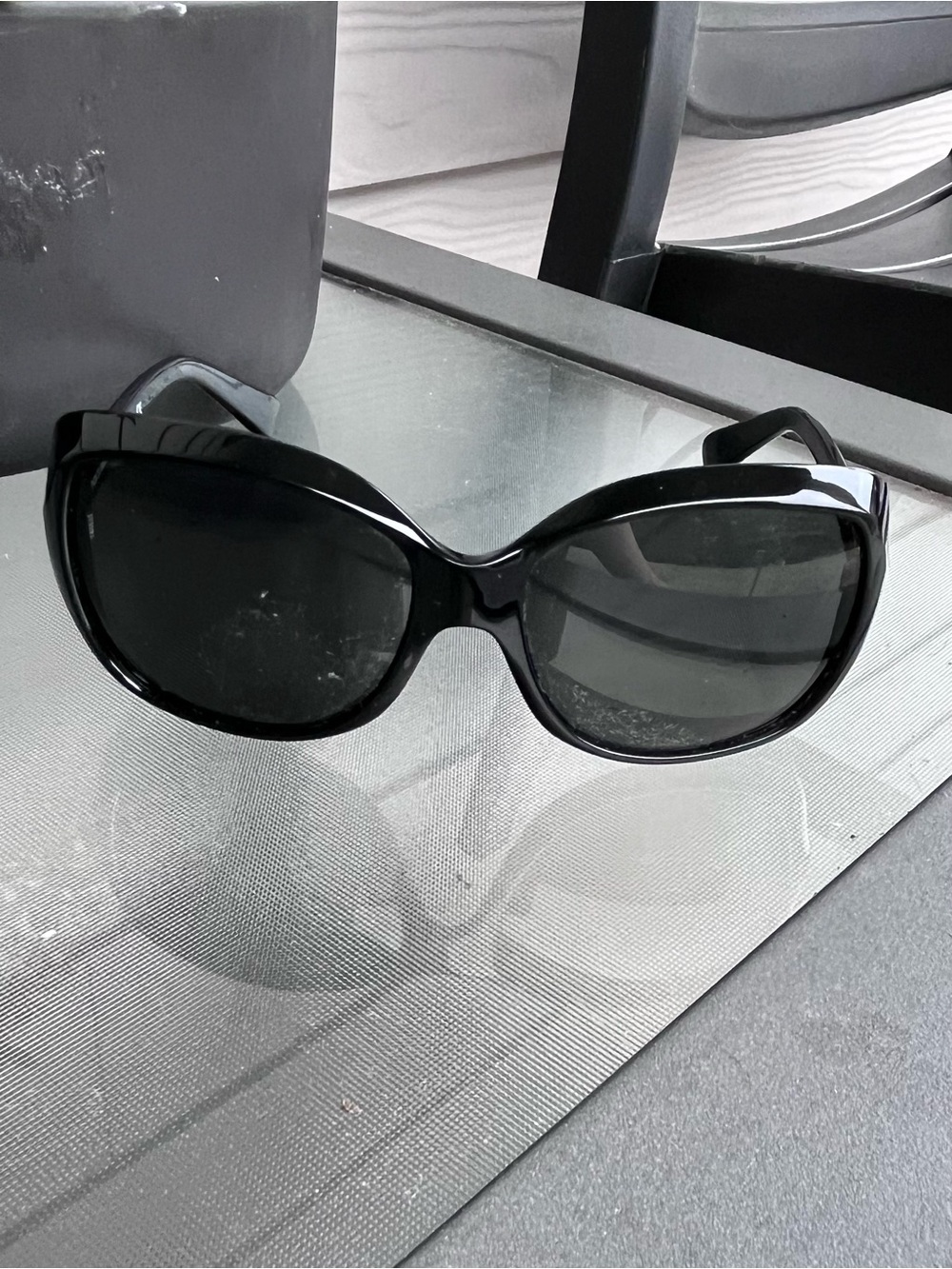 Dolce & Gabbana Sunglasses Frame Only DD 8075